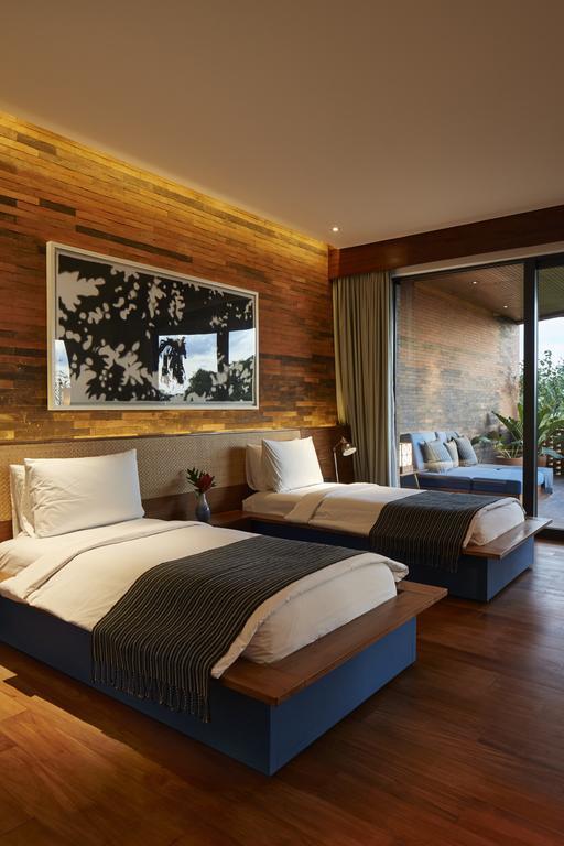 Katamama Suites At Desa Potato Head Seminyak Dış mekan fotoğraf