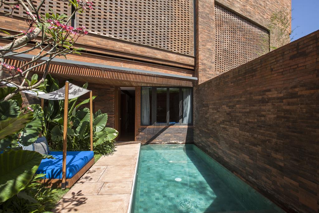 Katamama Suites At Desa Potato Head Seminyak Dış mekan fotoğraf