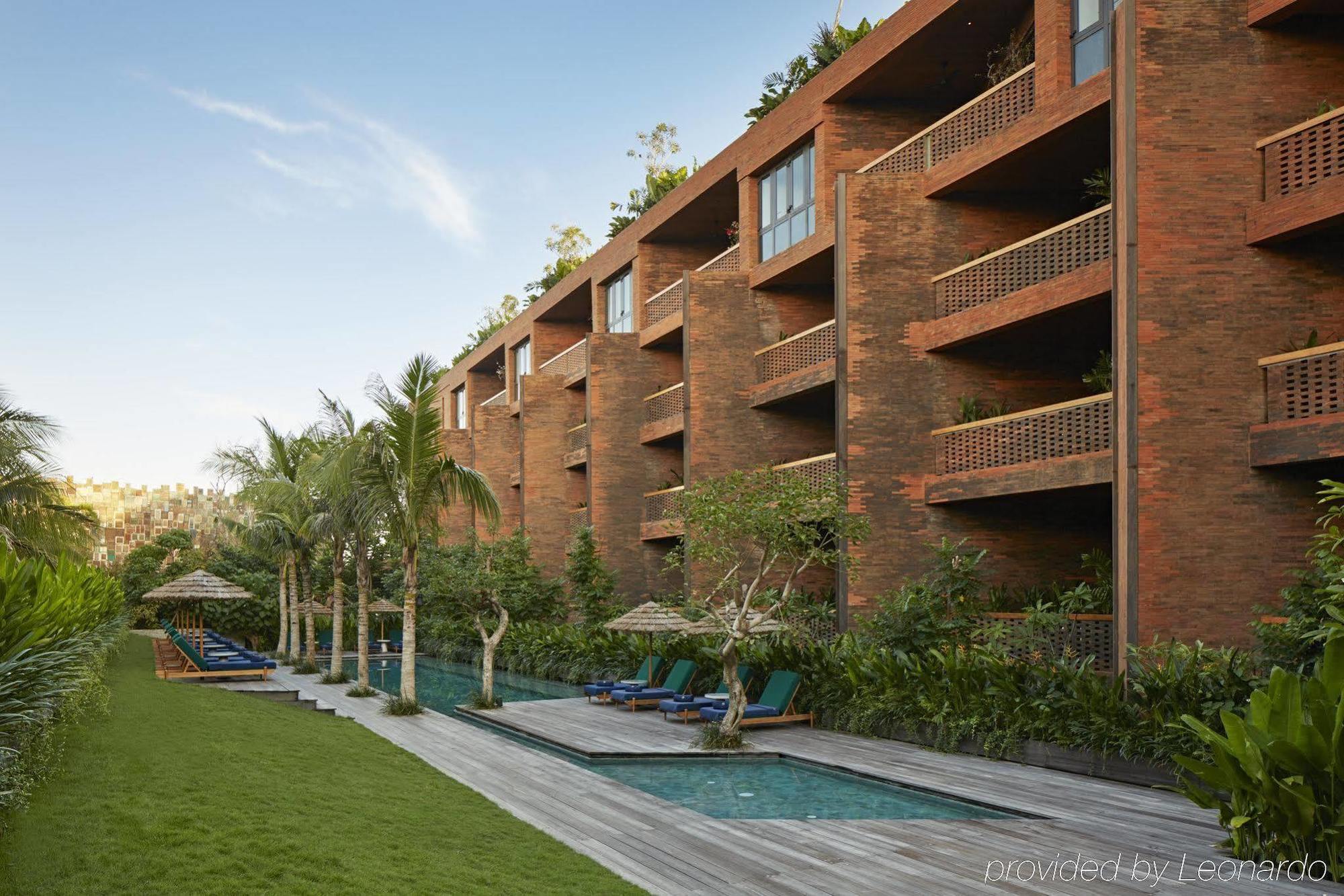Katamama Suites At Desa Potato Head Seminyak Dış mekan fotoğraf