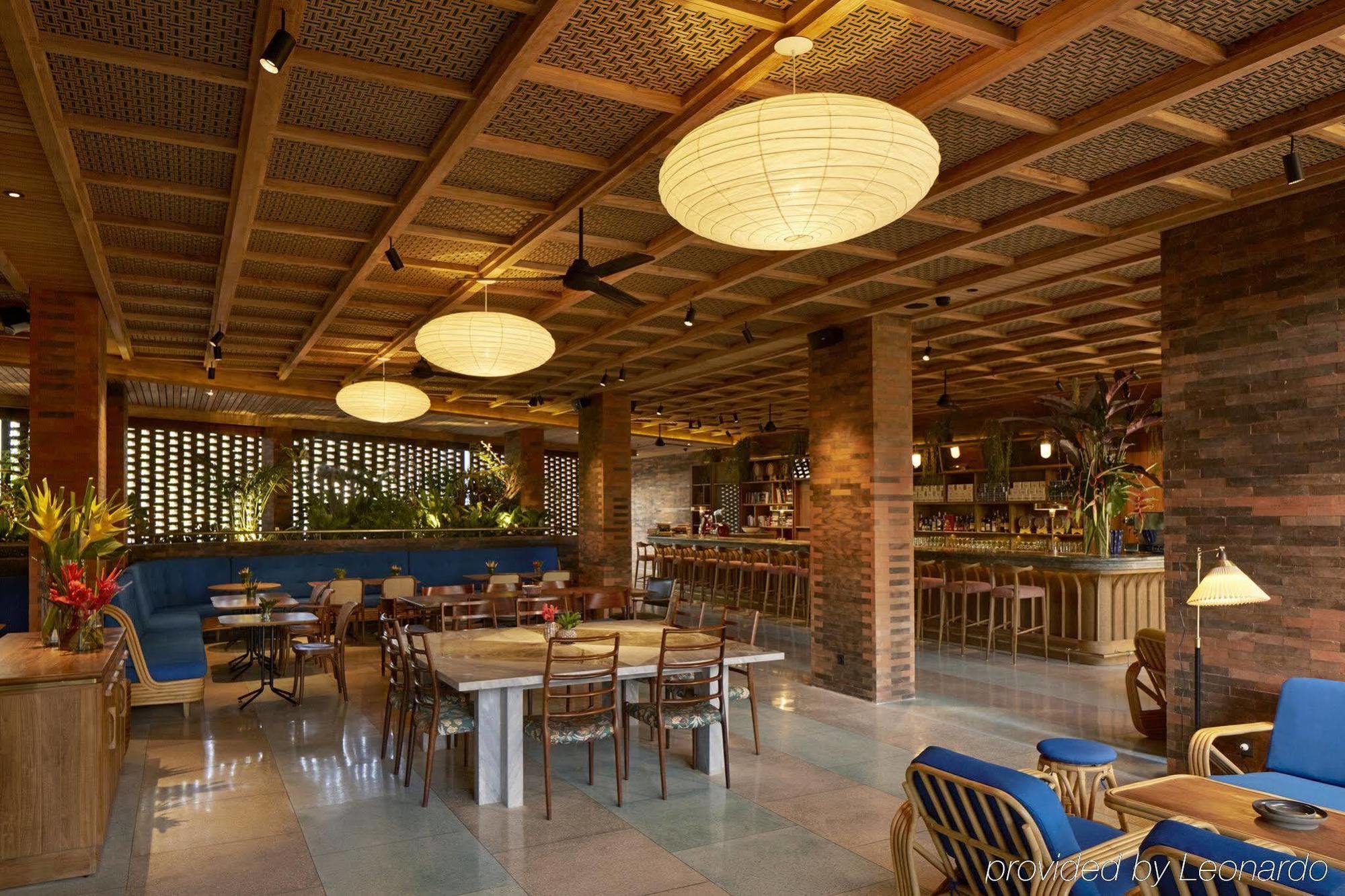 Katamama Suites At Desa Potato Head Seminyak Dış mekan fotoğraf