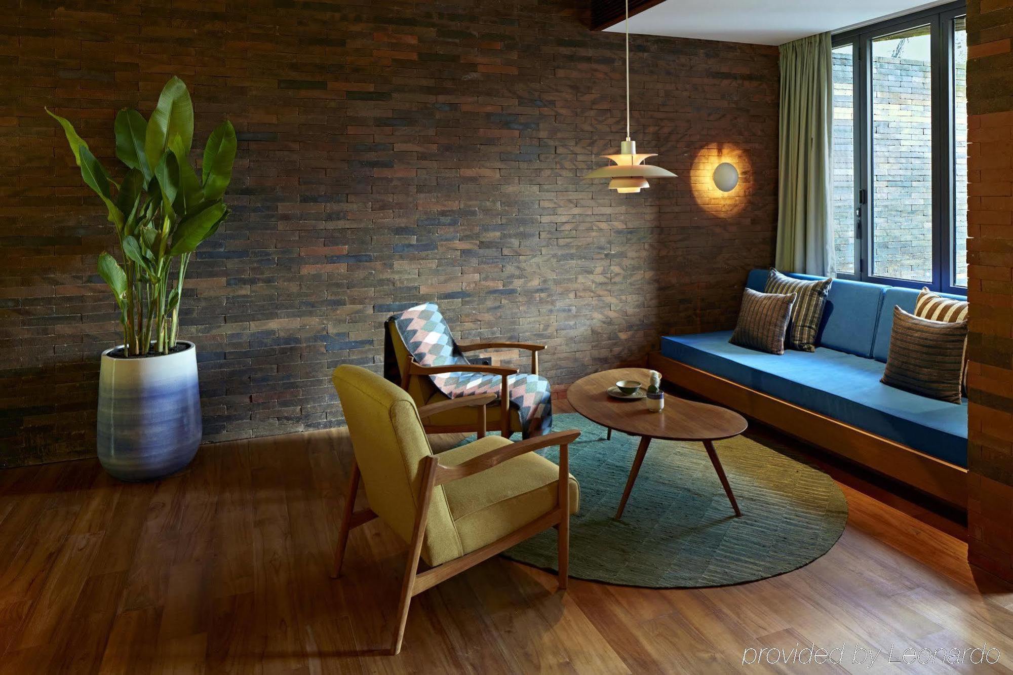 Katamama Suites At Desa Potato Head Seminyak Dış mekan fotoğraf