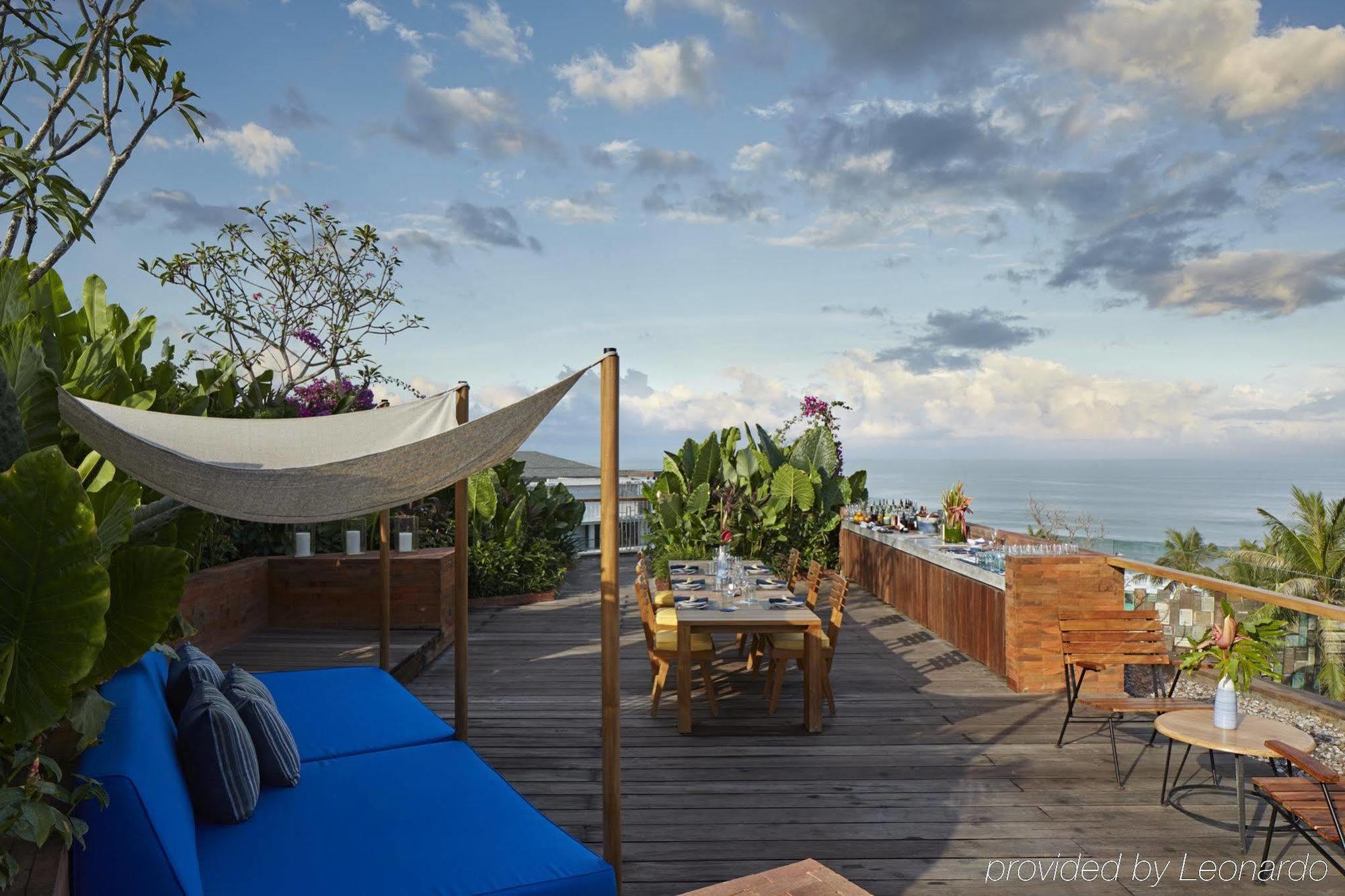 Katamama Suites At Desa Potato Head Seminyak Dış mekan fotoğraf