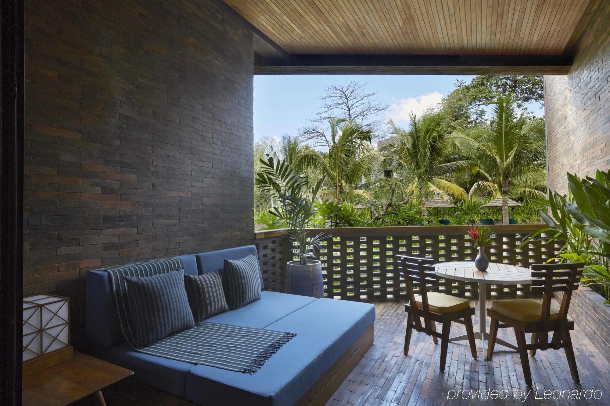 Katamama Suites At Desa Potato Head Seminyak Dış mekan fotoğraf