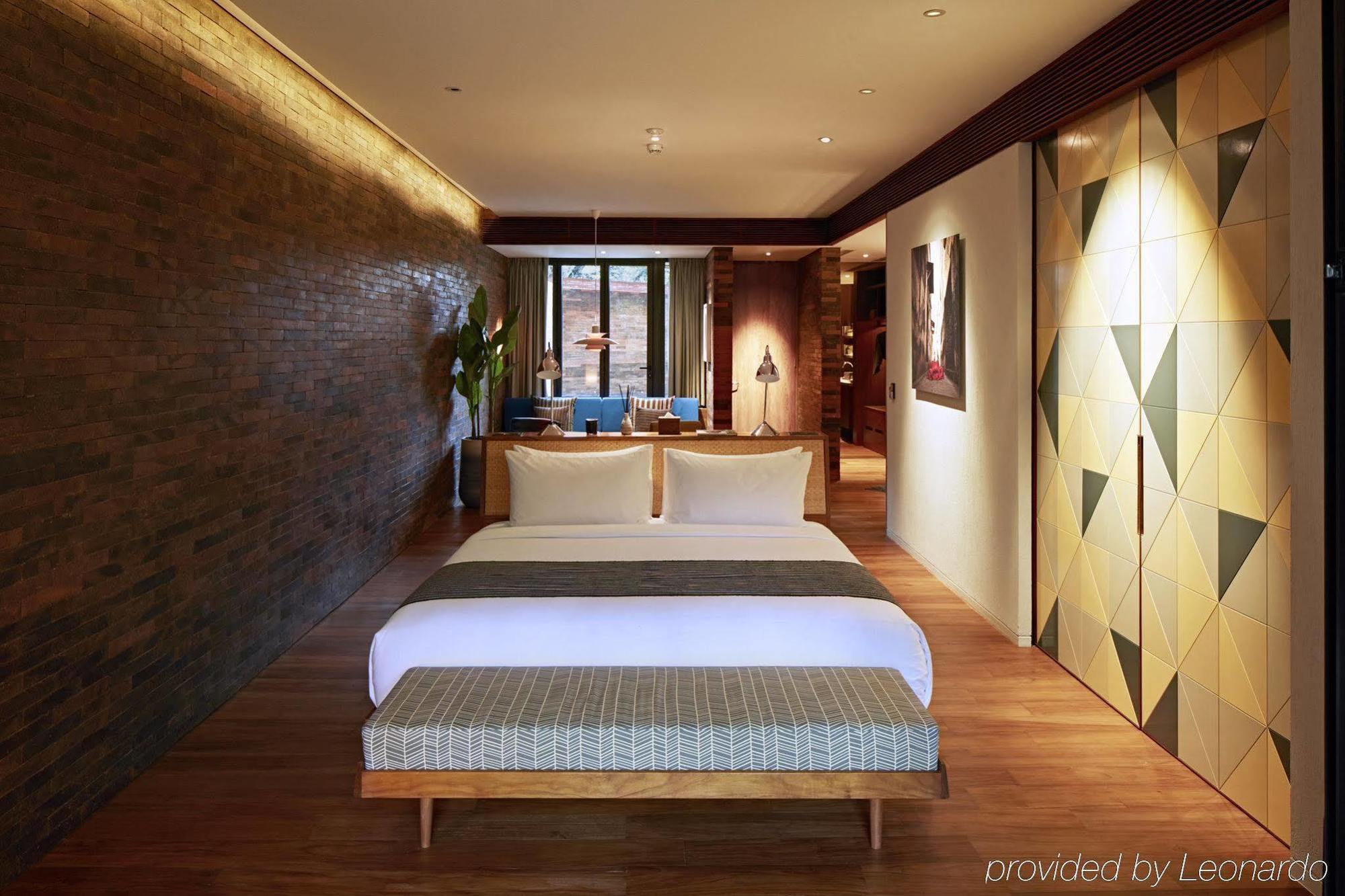 Katamama Suites At Desa Potato Head Seminyak Dış mekan fotoğraf