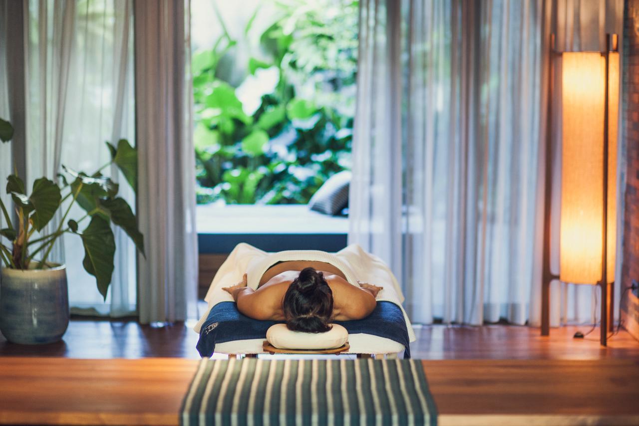 Katamama Suites At Desa Potato Head Seminyak Dış mekan fotoğraf