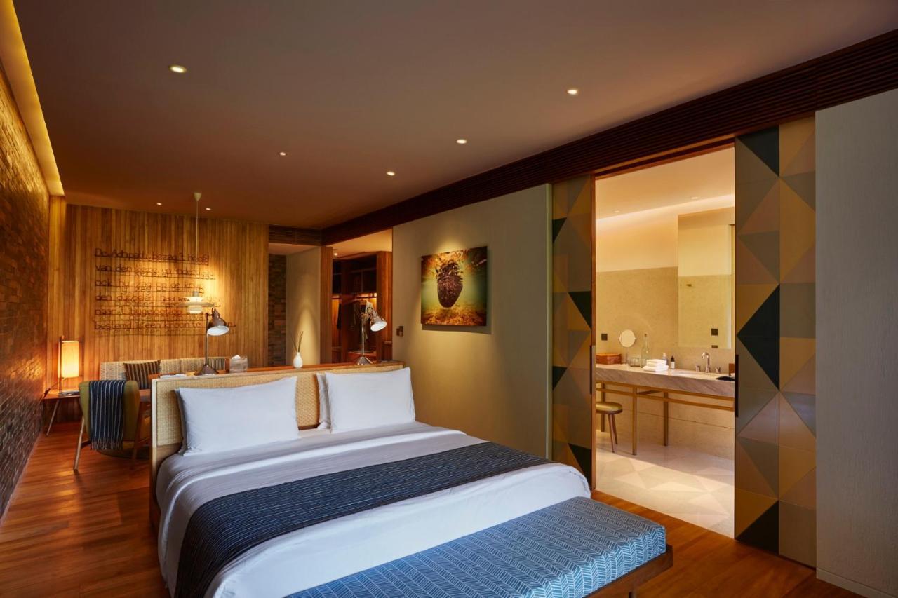 Katamama Suites At Desa Potato Head Seminyak Dış mekan fotoğraf