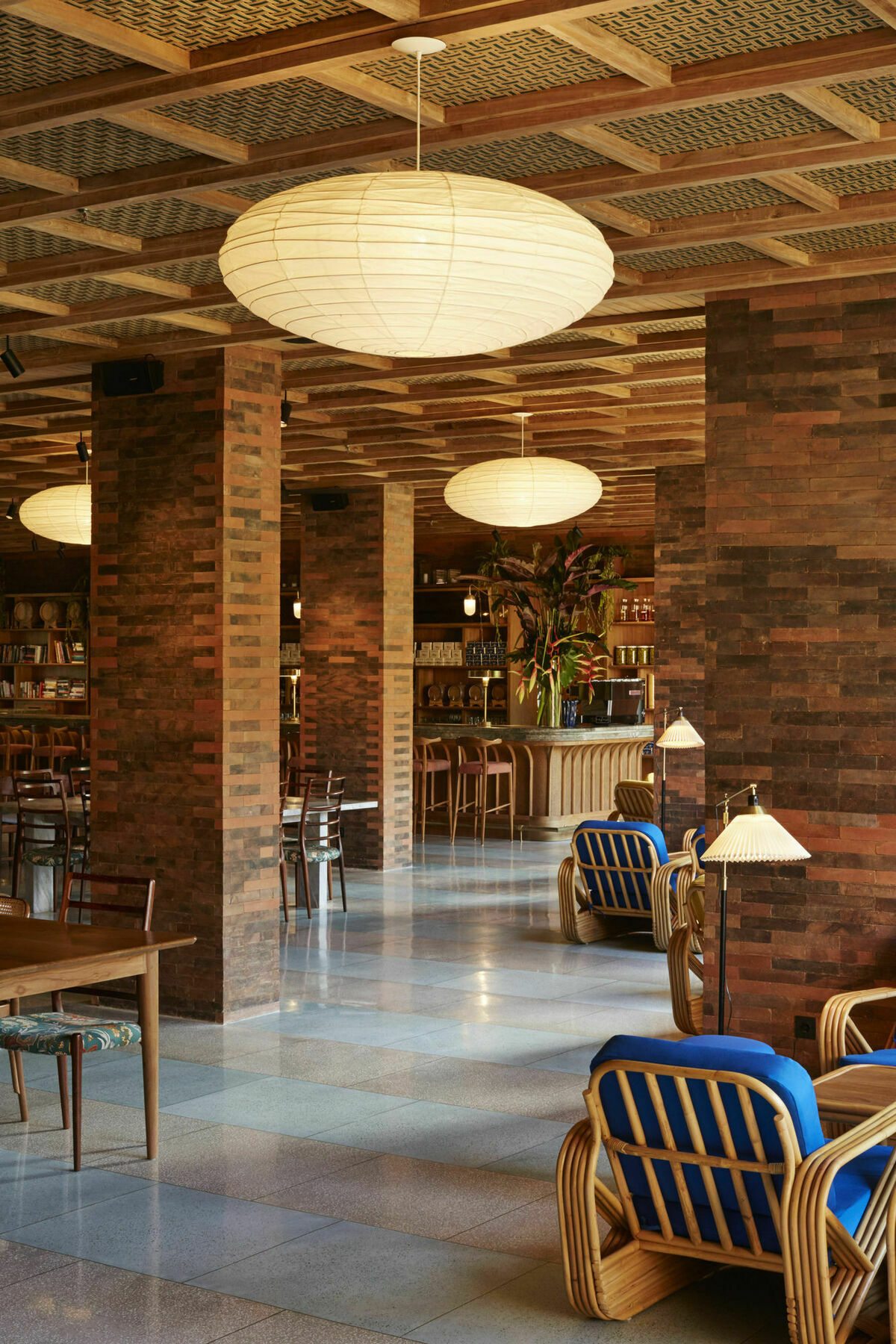 Katamama Suites At Desa Potato Head Seminyak Dış mekan fotoğraf