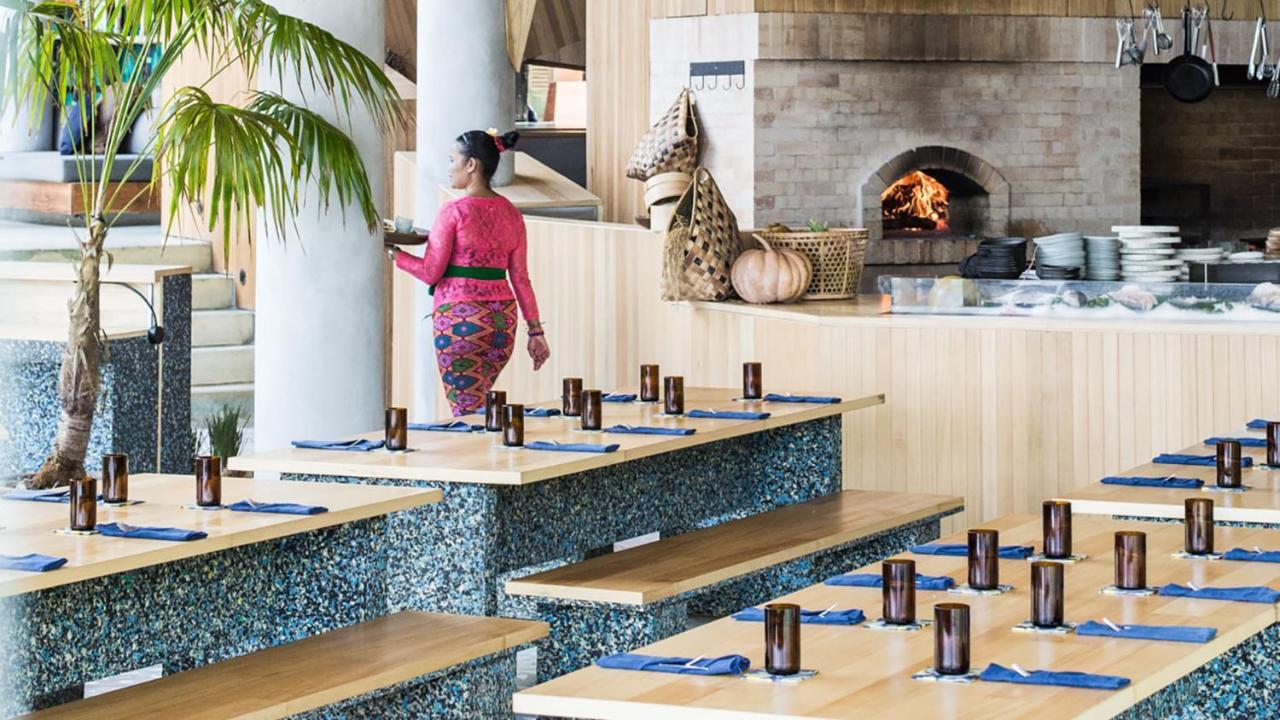 Katamama Suites At Desa Potato Head Seminyak Dış mekan fotoğraf